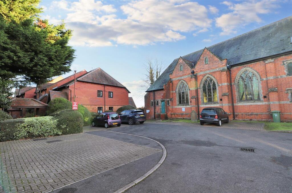Main image of property: Church Walk, Bushey