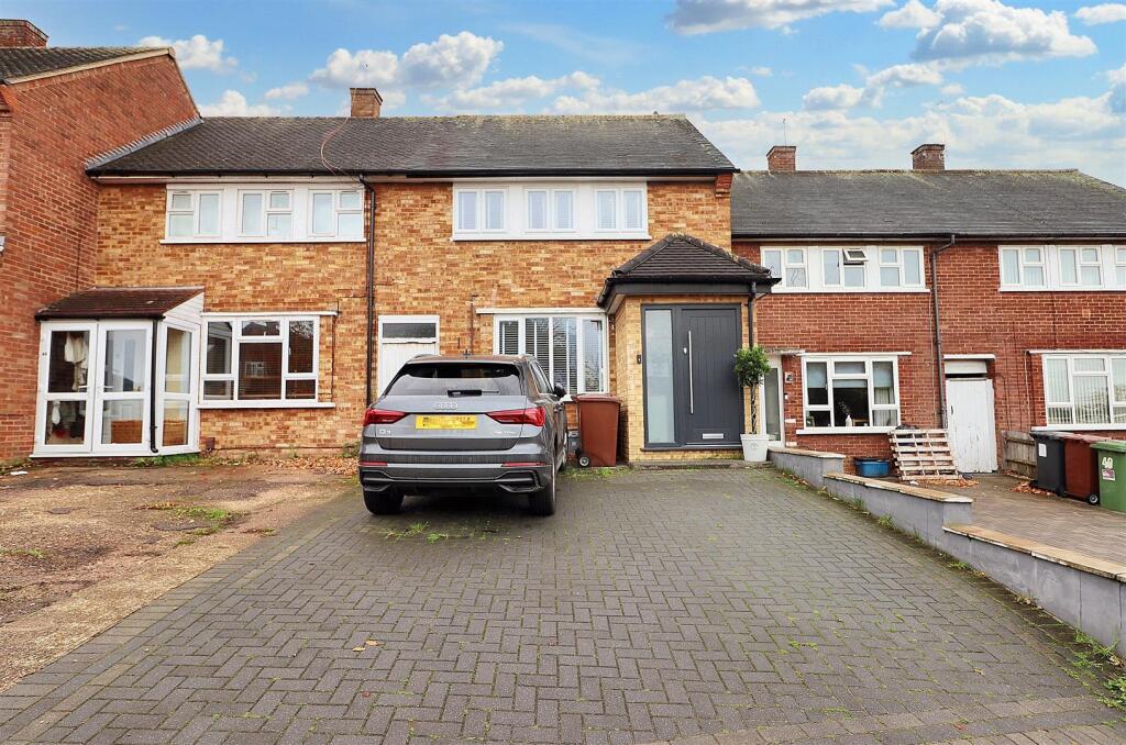 Main image of property: Walshford Way, Borehamwood