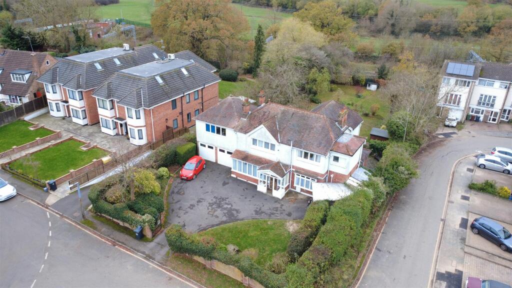 Main image of property: Red Road, Borehamwood