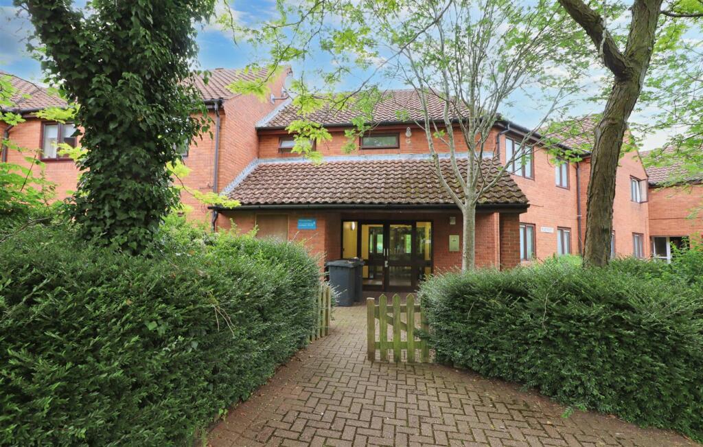 Main image of property: Phillimore Place, Radlett