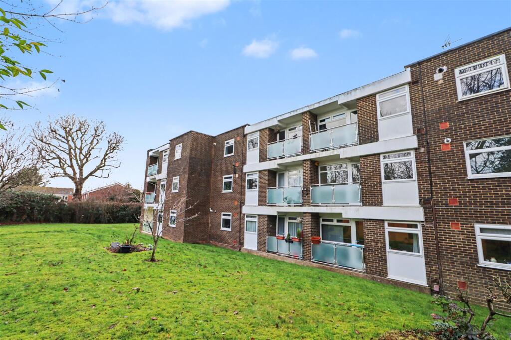 Main image of property: Red Road, Borehamwood