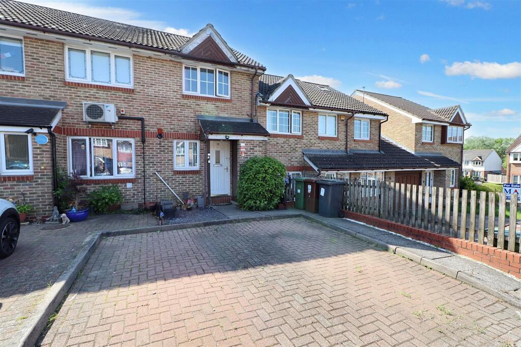 Main image of property: Robeson Way, Borehamwood
