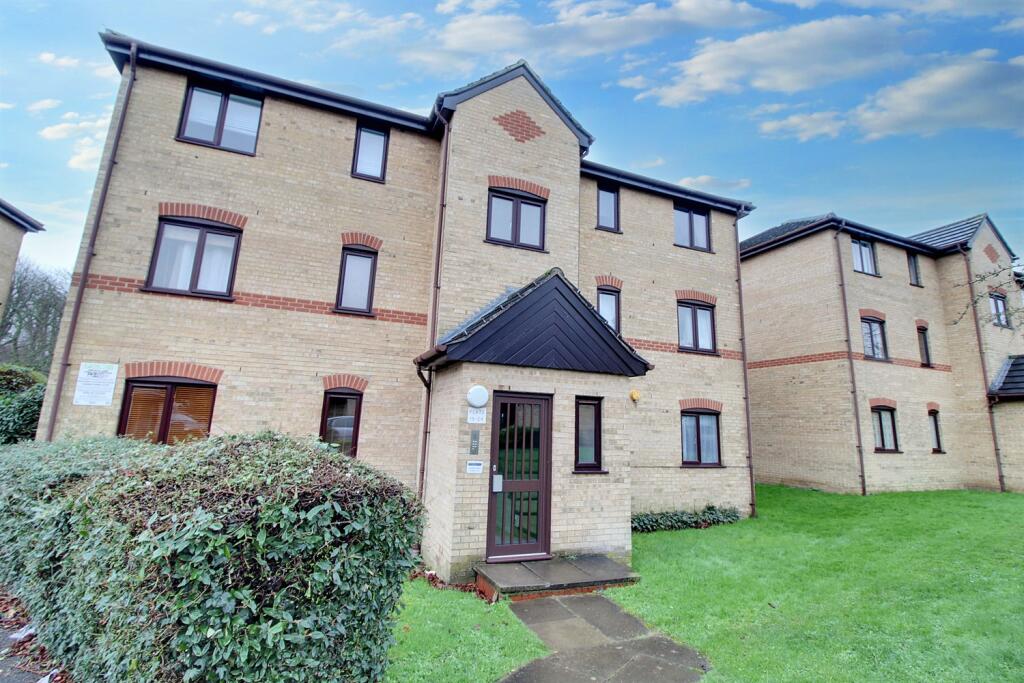 Main image of property: Woodfield Close, EN1