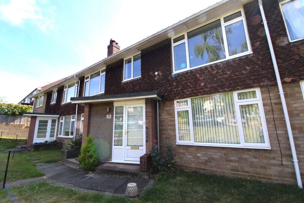 Main image of property: Charmouth Road, AL1