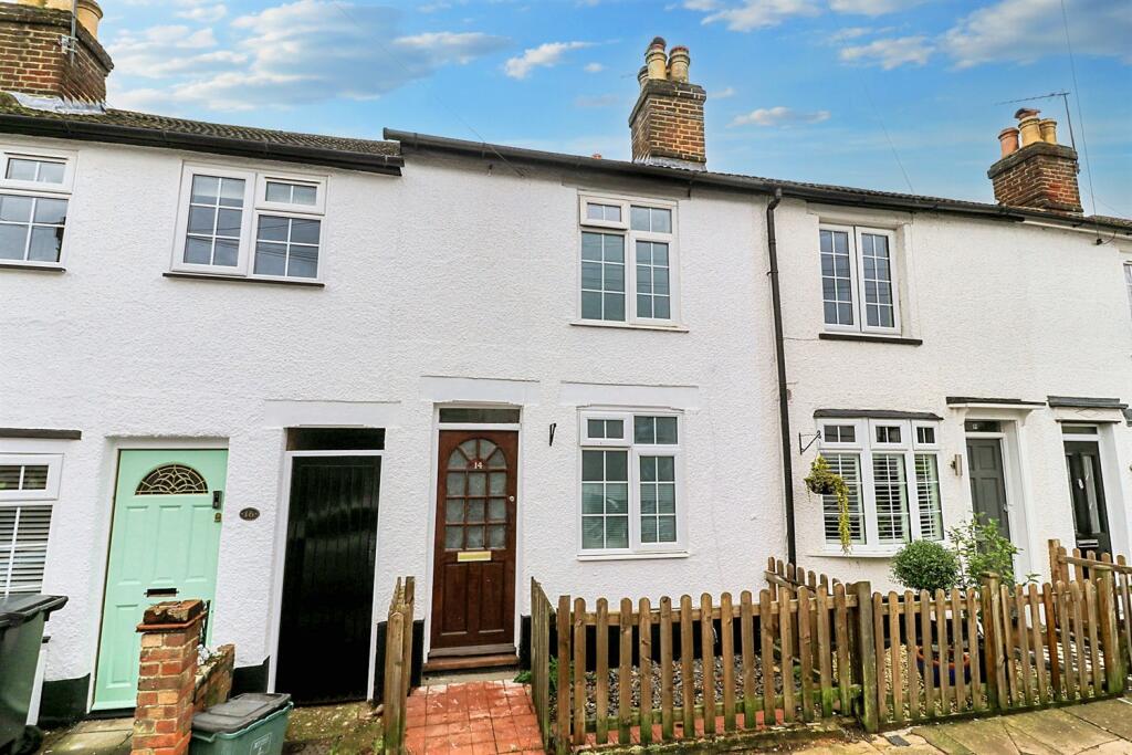 Main image of property: Boundary Road