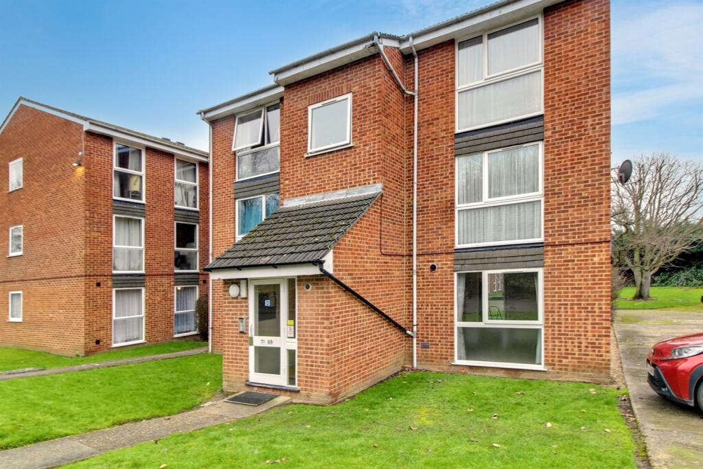 Main image of property: Trinity Street, EN2