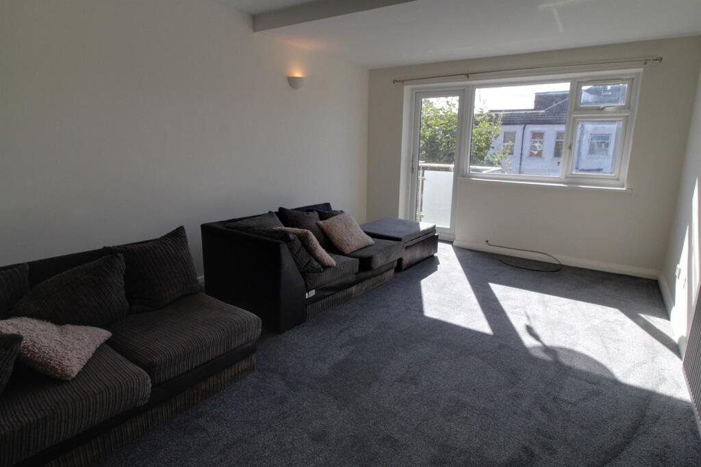 Main image of property: Vivian Lodge