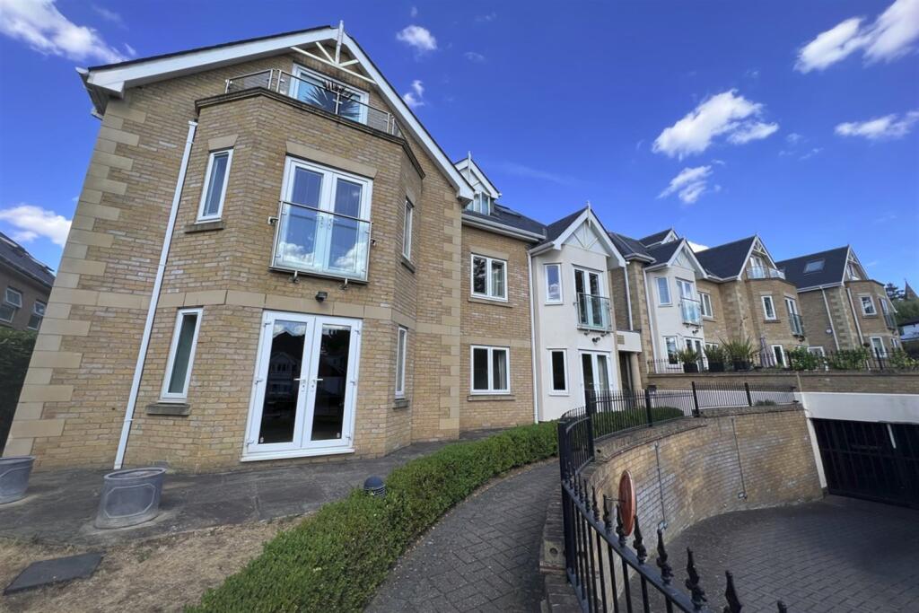 Main image of property: Bethany House, EN2