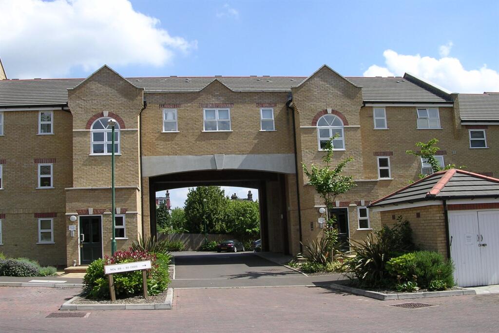 Main image of property: Kirkland Drive