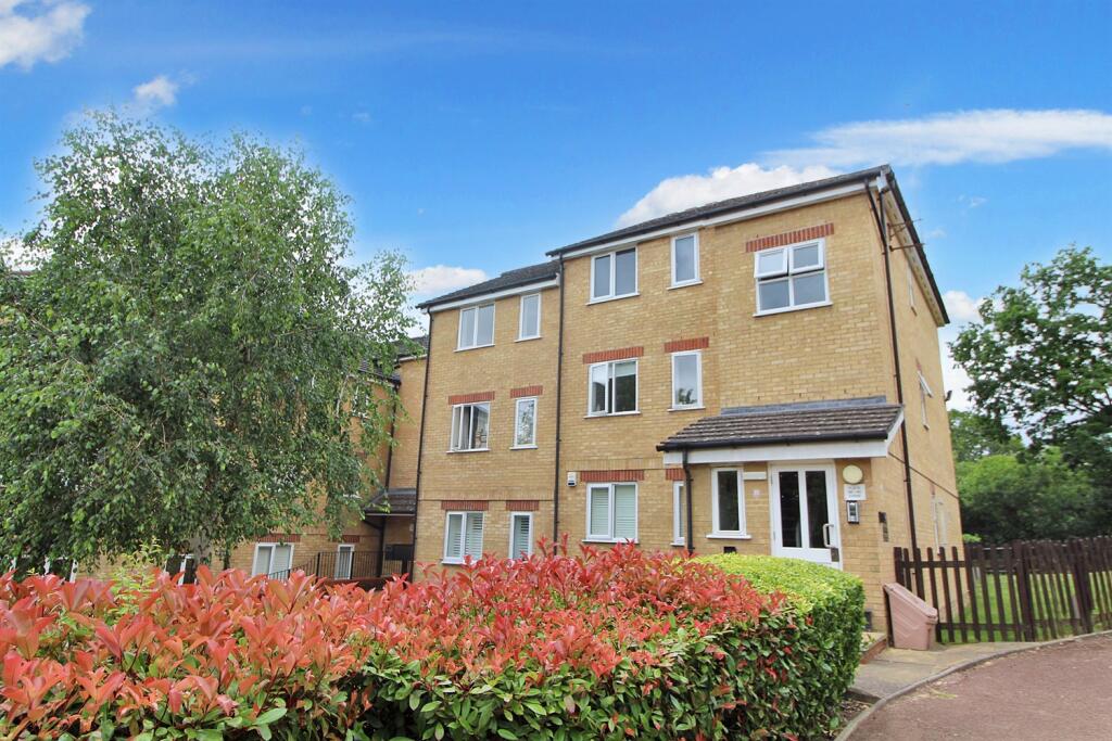 Main image of property: Kirkland Drive, EN2