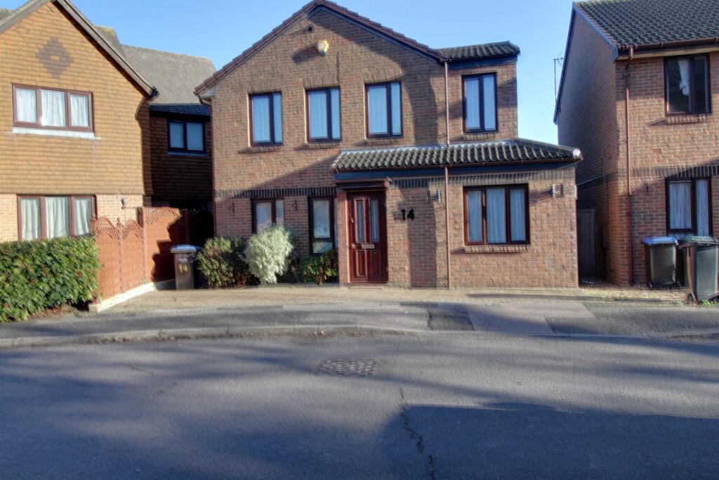 Main image of property: Chasewood Avenue, EN2