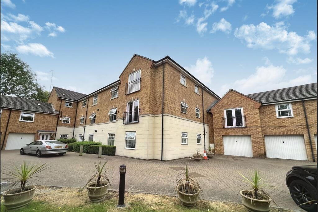 Main image of property: Weller Mews