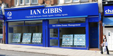 Ian Gibbs, Enfield Lettingsbranch details