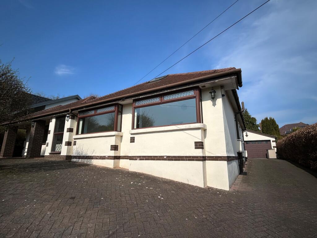 Main image of property: Grammar School Lane, Newton