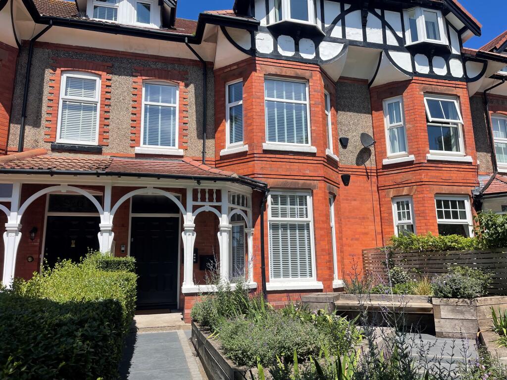 Main image of property: Victoria Drive, West Kirby