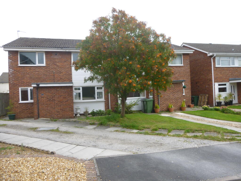 Main image of property: Gleneagles Close Pensby