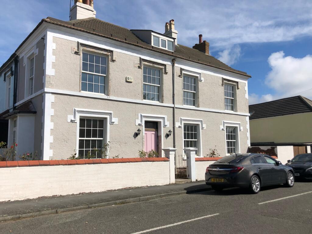 Main image of property: Government Road Hoylake