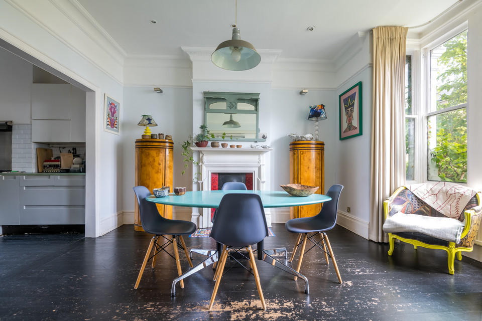 4 bedroom terraced house for sale in Bushey Hill Road, Camberwell, SE5