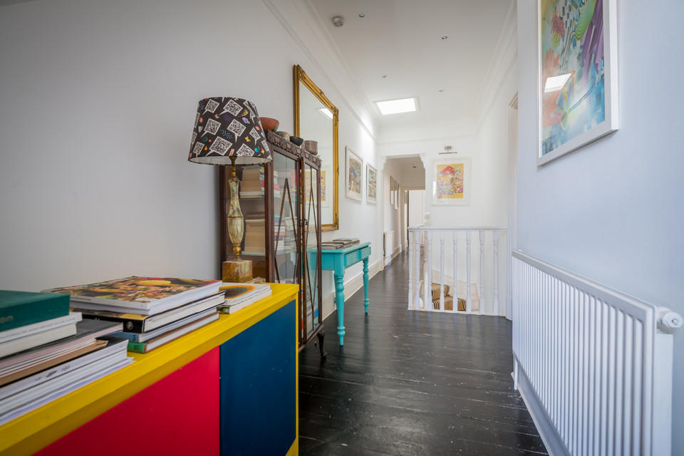 4 bedroom terraced house for sale in Bushey Hill Road, Camberwell, SE5