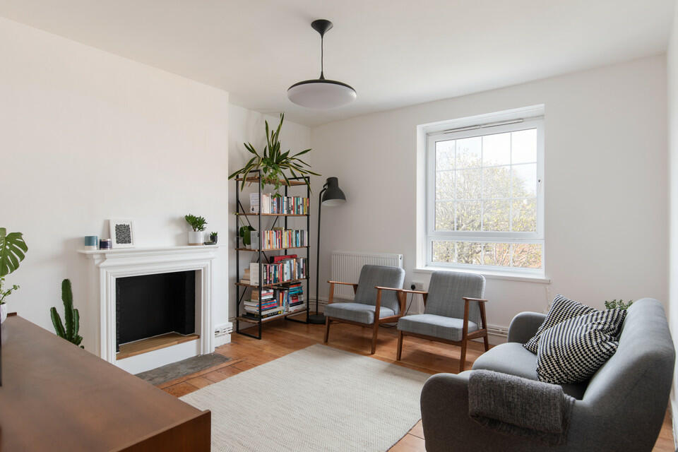 Main image of property: Fairwall House, Peckham Road, Camberwell, SE5