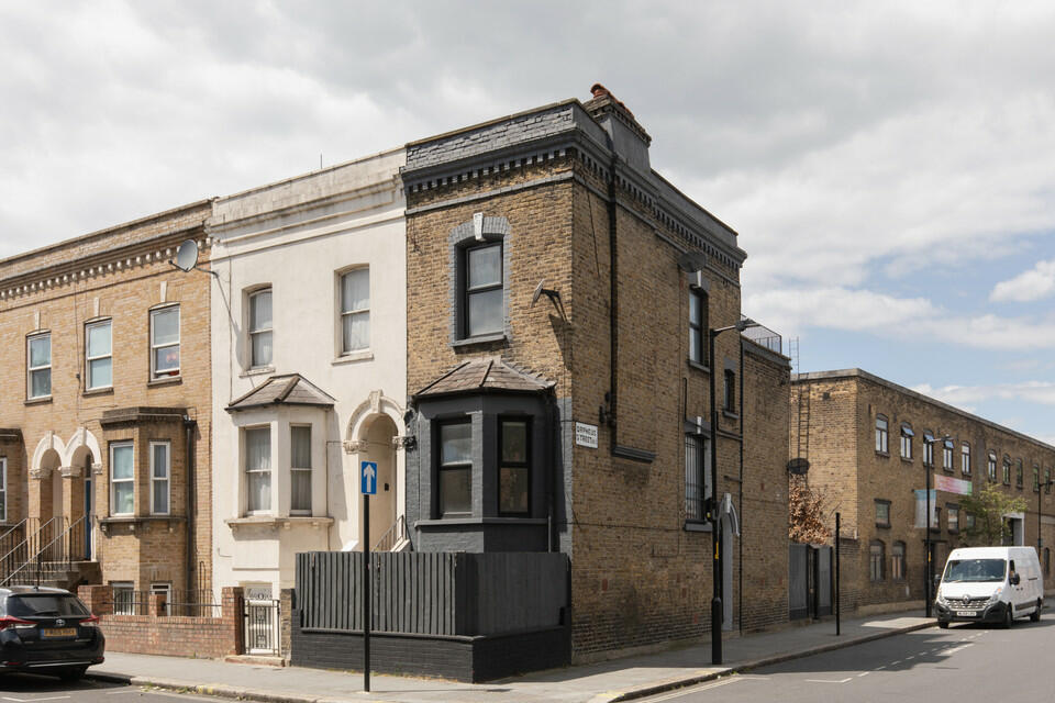 Main image of property: Daneville Road, Camberwell, SE5