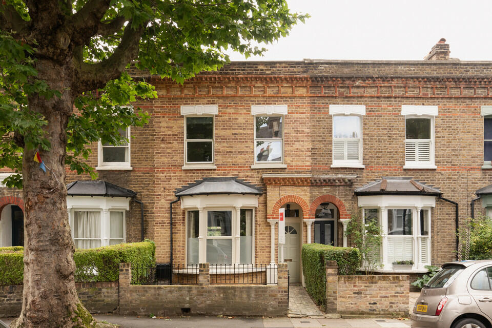 Main image of property: Benhill Road, Camberwell, SE5