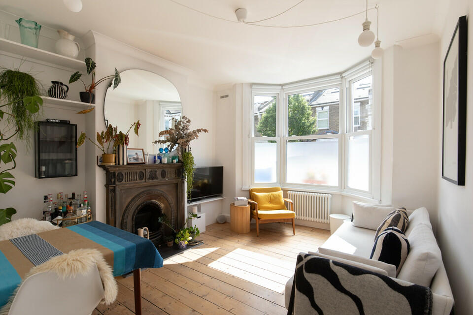 Main image of property: Choumert Road, Peckham Rye, SE15