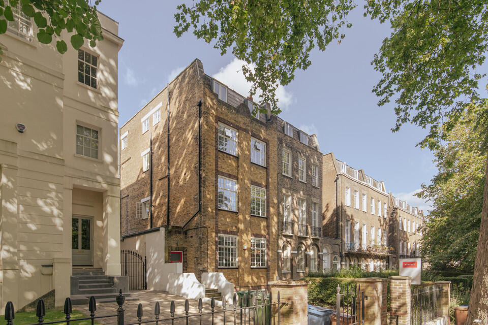 Main image of property: Camberwell Grove, Camberwell, SE5