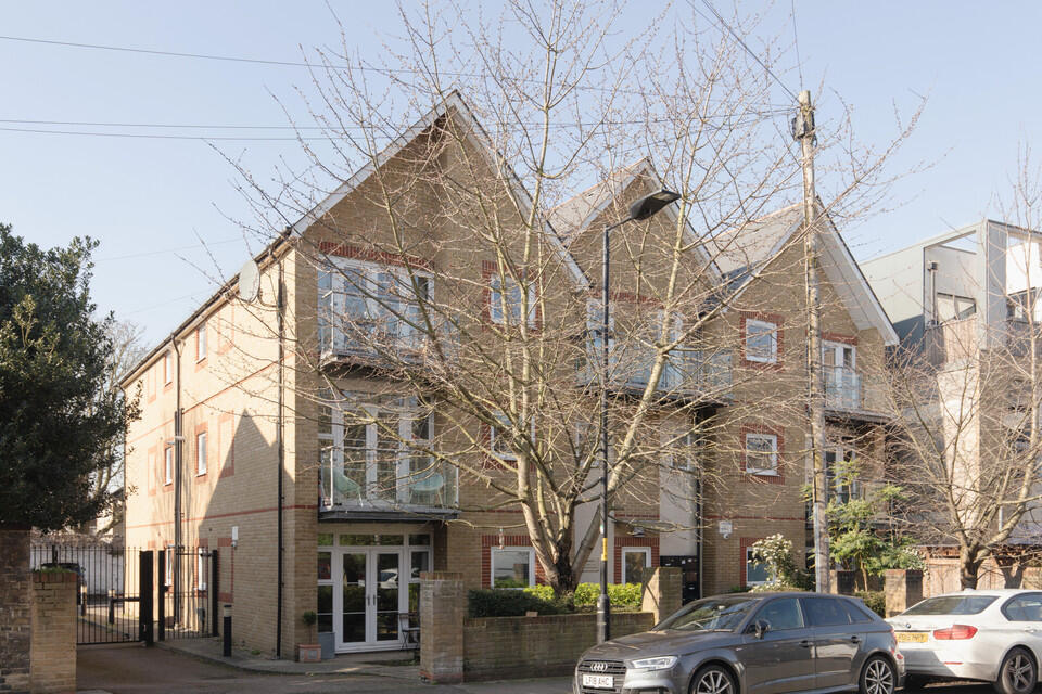 Main image of property: Gordon Road, Nunhead, SE15