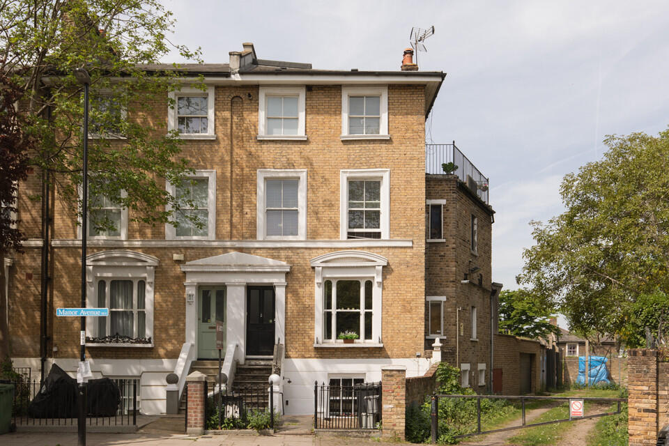 Main image of property: Manor Avenue, Brockley, SE4