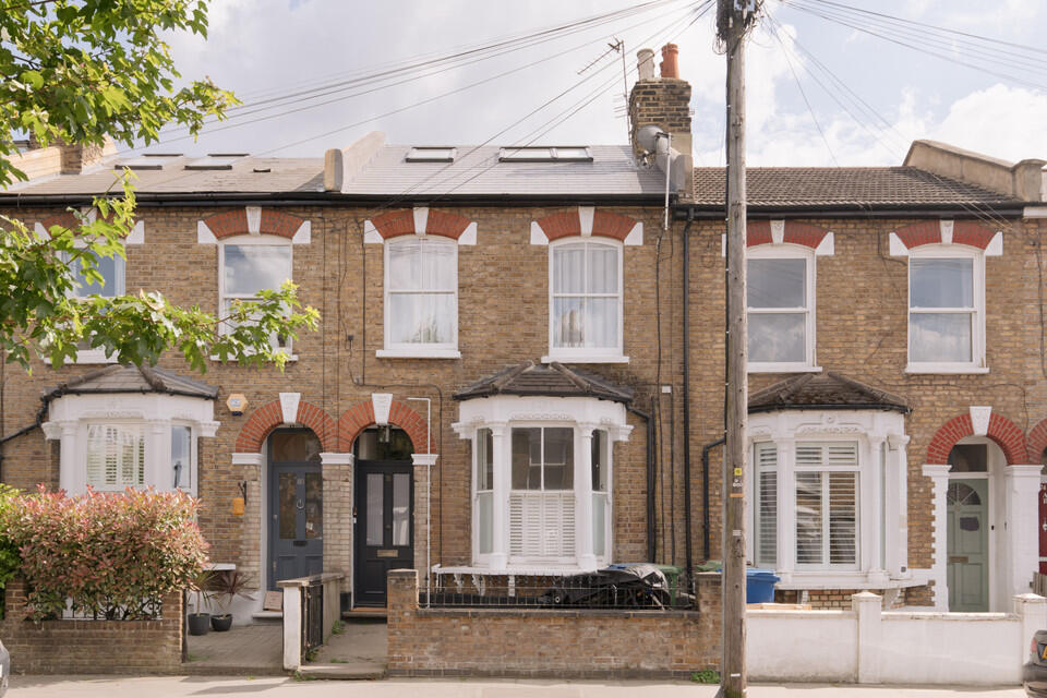 Main image of property: Brayards Road, Peckham, SE15