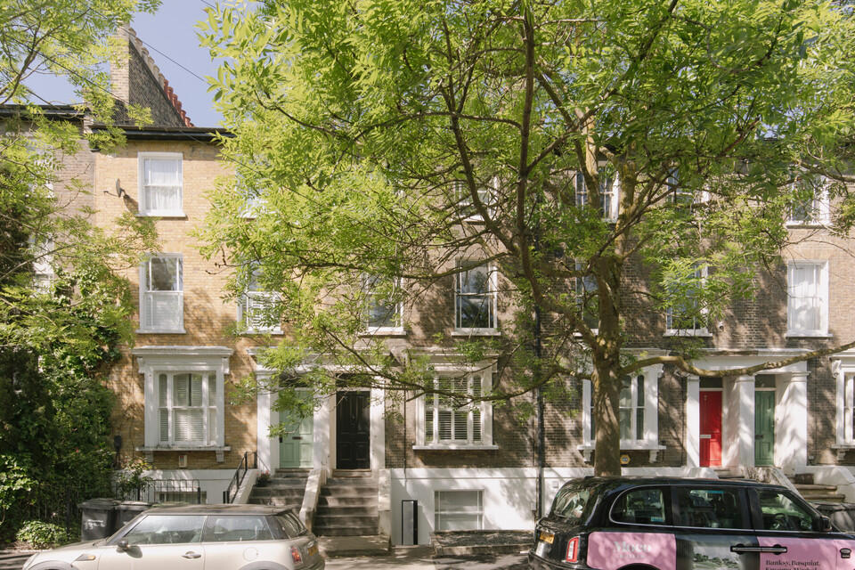 Main image of property: Nettleton Road, New Cross, SE14