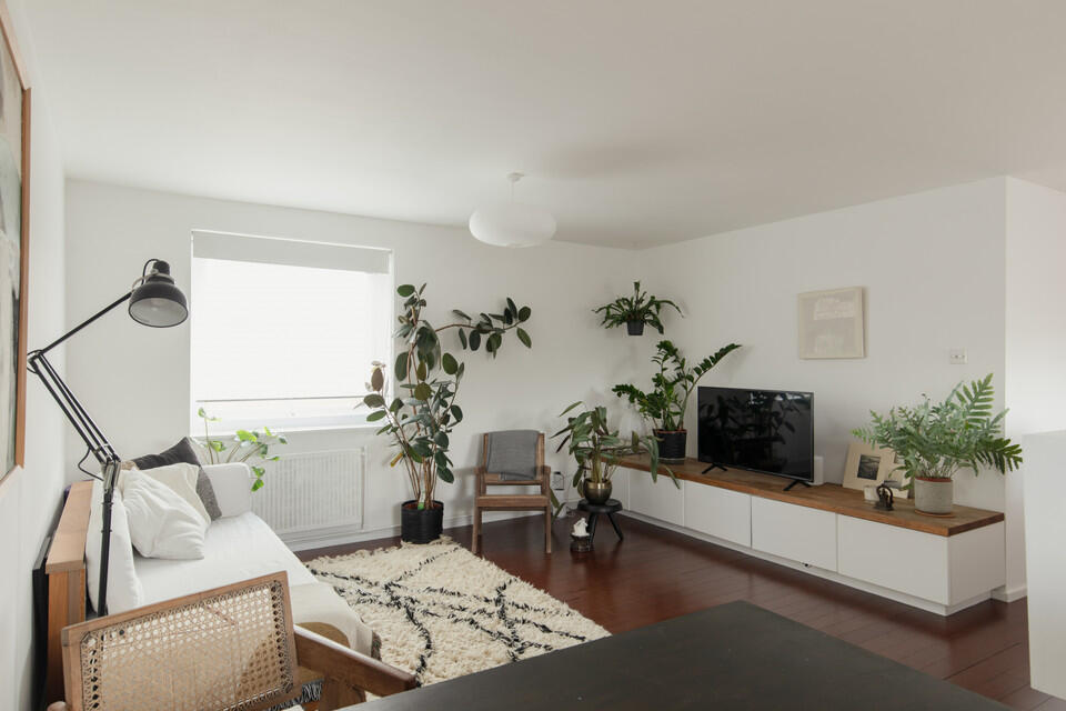 Main image of property: Borrett Close, Kennington, SE17