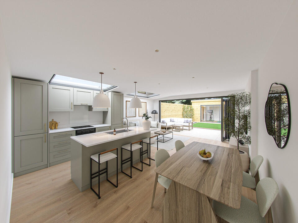 Main image of property: Nutbrook Street, Peckham Rye, SE15