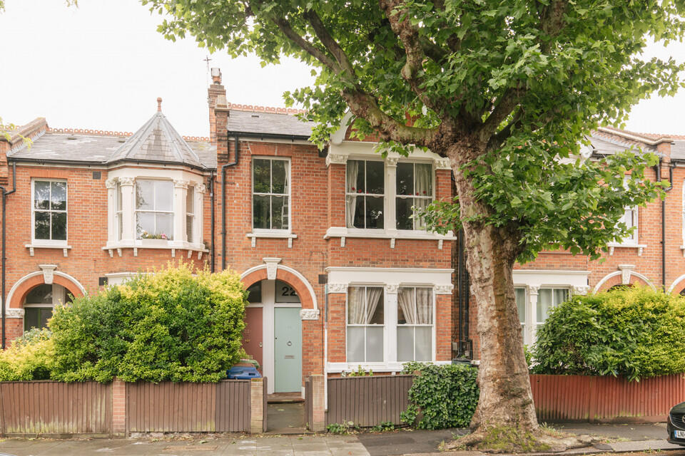 Main image of property: Oxenford Street, London, SE15