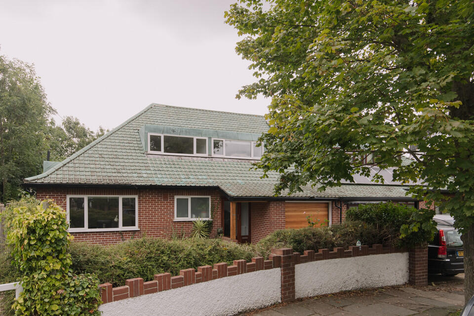 Main image of property: The Woodlands, Hither Green, SE13