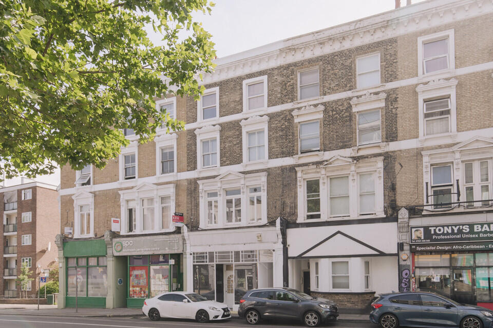 Main image of property: Camberwell Road, Canberwell, SE5