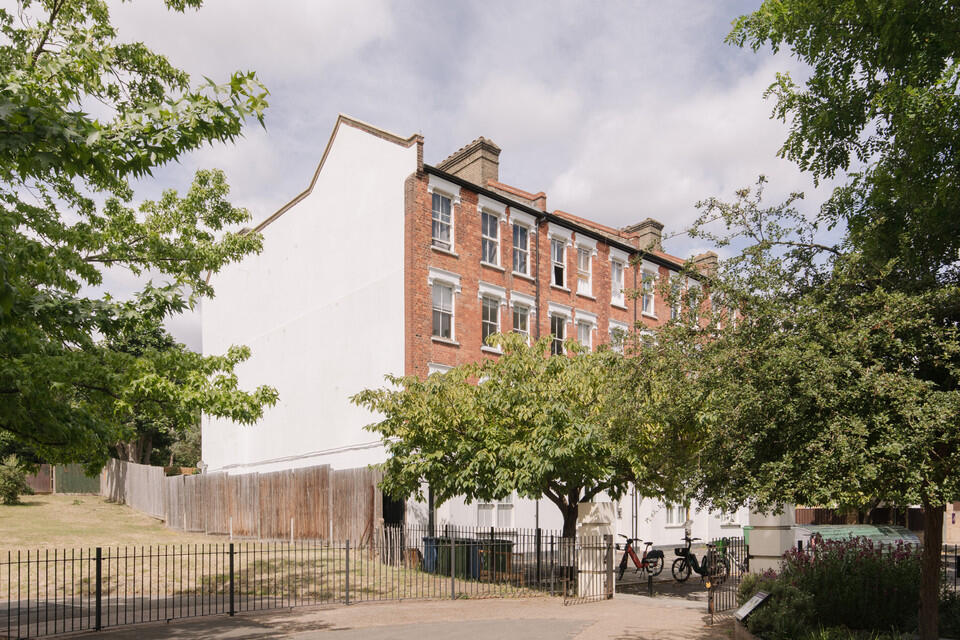 Main image of property: Azenby Road, Peckham Rye, SE15