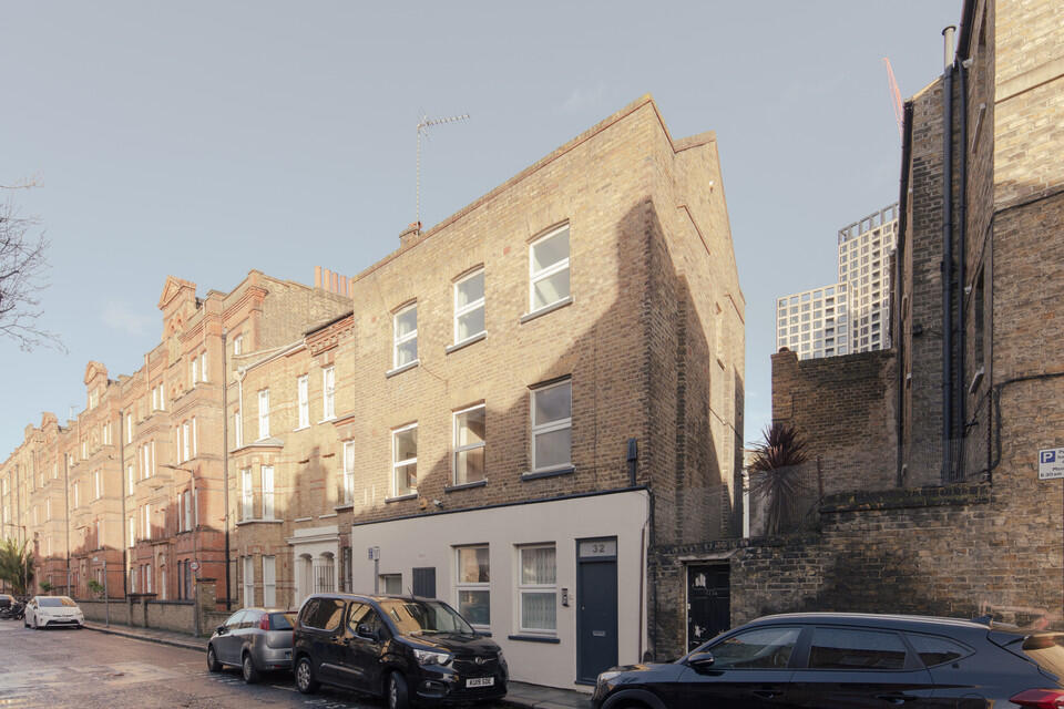 Main image of property: Elliotts Row, Elephant & Castle, SE11