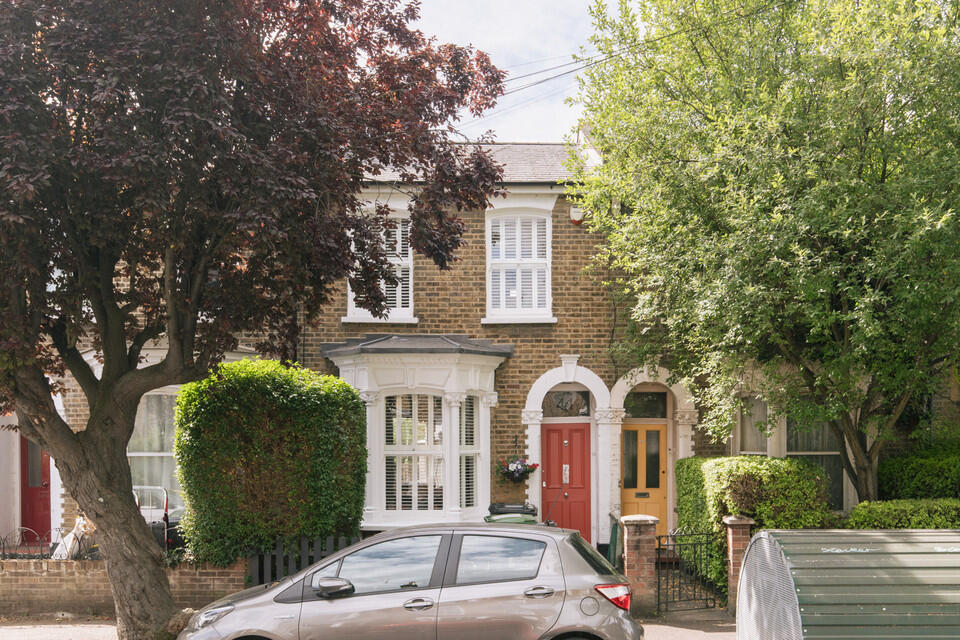 Main image of property: Edric Road, New Cross, SE14