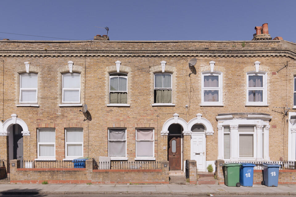 Main image of property: Marmont Road, Peckham, SE15
