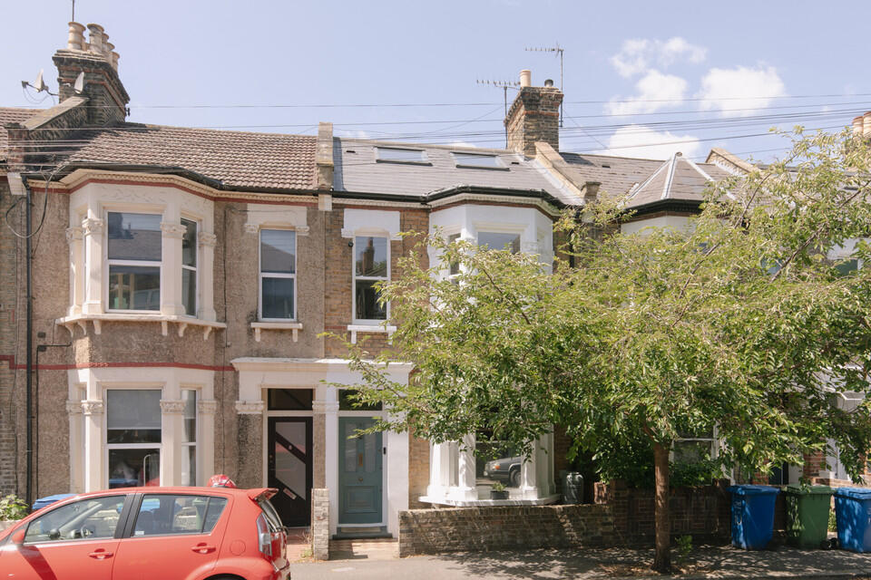 Main image of property: Dayton Grove, Peckham, SE15