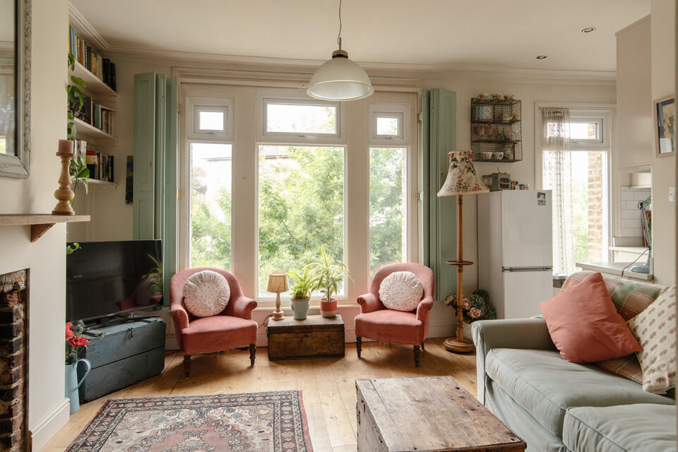 Main image of property: Gilmore Road, Lewisham, SE13