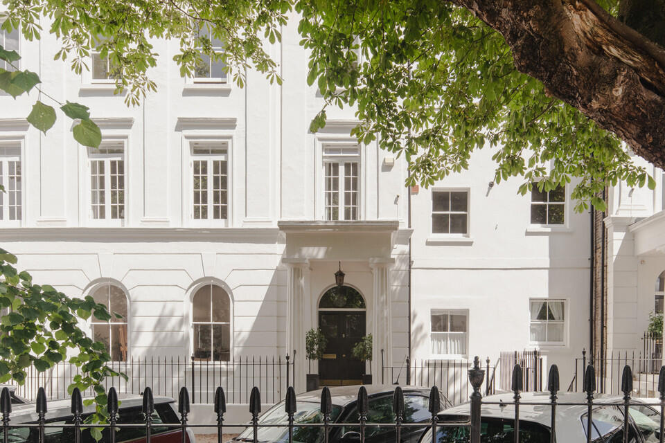 Main image of property: Camberwell Grove, Camberwell, SE5