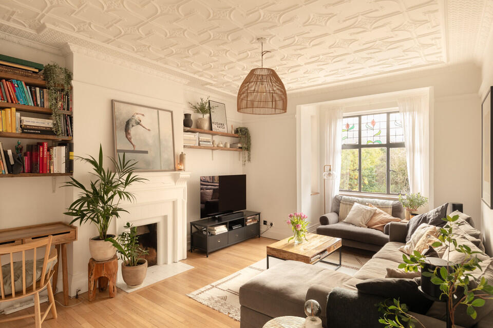 Main image of property: The Gardens, East Dulwich, SE22