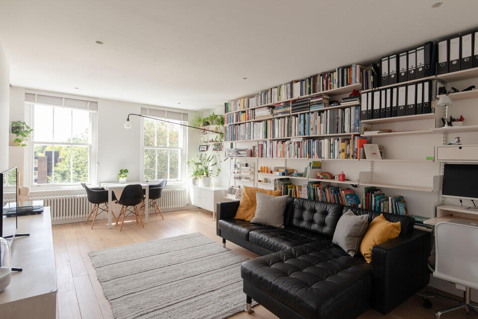 Main image of property: Camberwell Grove, Camberwell, SE5