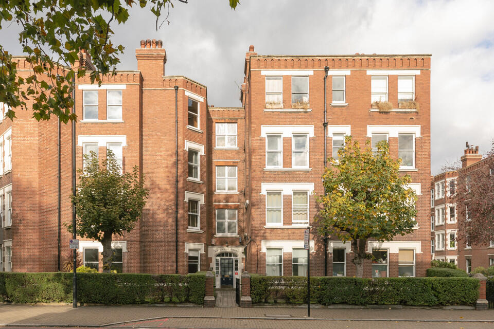 Main image of property: Camberwell New Road, Camberwell, SE5