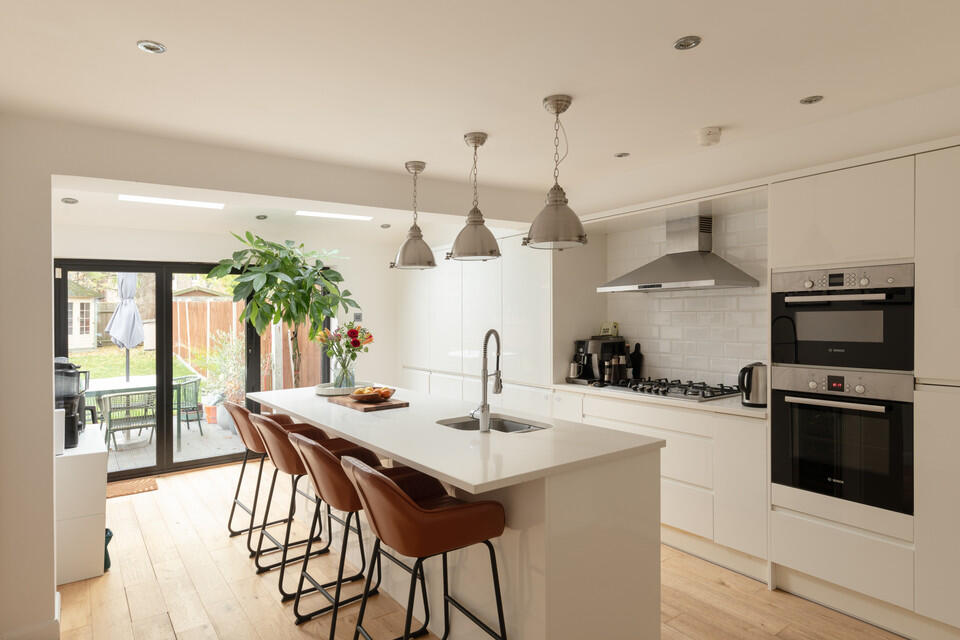 Main image of property: Cranston Road, Forest Hill, SE23