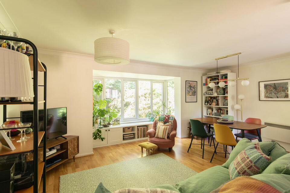 Main image of property: Linwood Close, Camberwell, SE5
