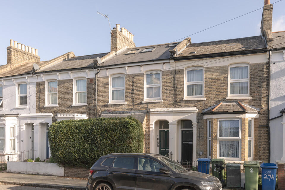 Main image of property: Nutcroft Road, Peckham, SE15